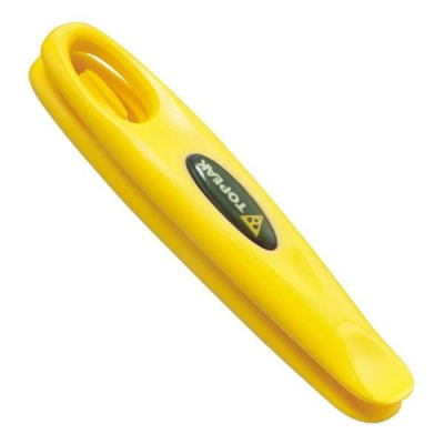 Коробка-дисплей с монтажками TOPEAK SHUTTLE LEVER 1.1, COUNTER DISPLAY BOX, 25 PCS PACK