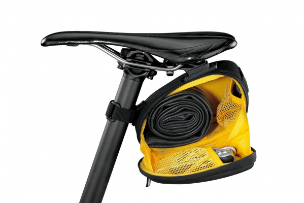 Велосумка подседельная TOPEAK SideKick Wedge Pack / Medium
