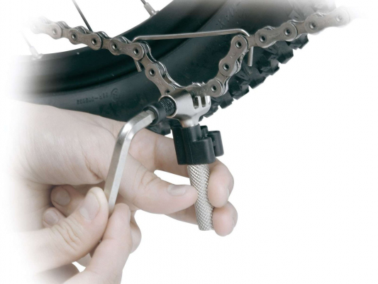 Выжимка велосипедной цепи TOPEAK Super Chain Tool