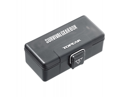 Набор инструментов TOPEAK Survival Gear Box
