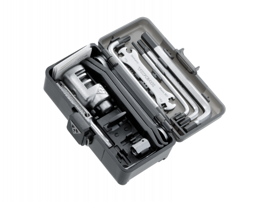 Набор инструментов TOPEAK Survival Gear Box