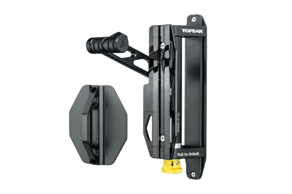 Настенное крепление для велосипеда TOPEAK Swing-Up DX Bike Holder