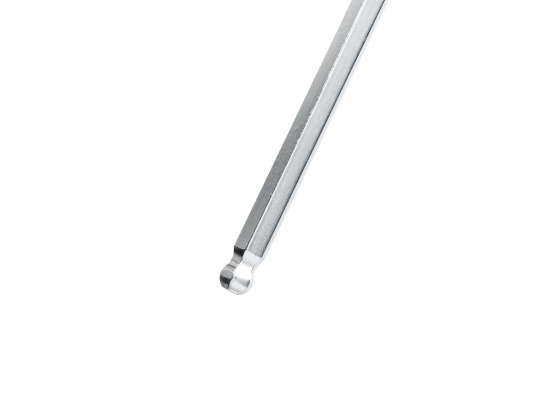 Шестигранники TOPEAK T-HANDLE DUOHEX WRENCH SET