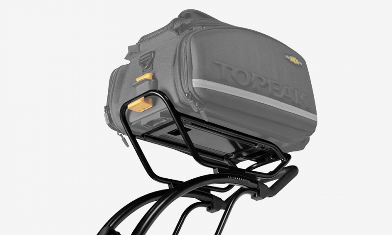11 800 TOPEAK TETRARACK M2 STRAP MOUNT ON SEATSTAYS FOR MTB REAR