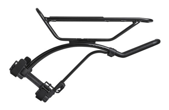 Багажник велосипедный TOPEAK TETRARACK M2L