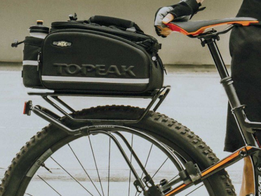 Багажник велосипедный TOPEAK TETRARACK M2L