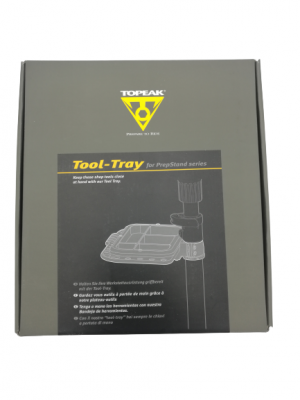 Поддон для инструментов TOPEAK TOOL TRAY