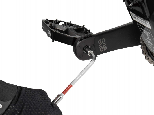 Мультиинструмент TOPEAK TOOLCARD,15 TOOLS