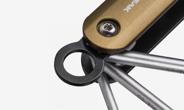 Мультиинструмент TOPEAK TORX COMBO