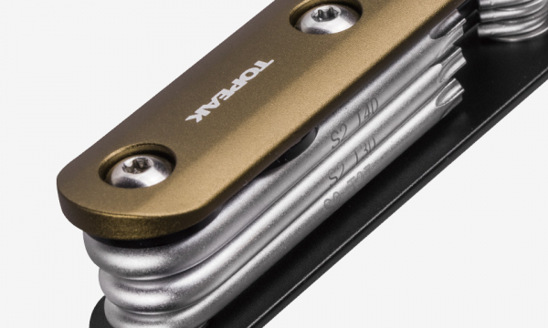 Мультиинструмент TOPEAK TORX COMBO
