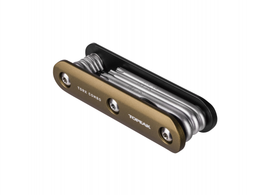 Мультиинструмент TOPEAK TORX COMBO