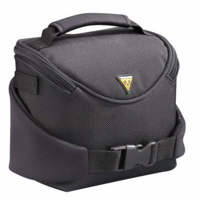 Сумка с креплением на руль TOPEAK TourGuide Handle Bar Bag w/fixer 8