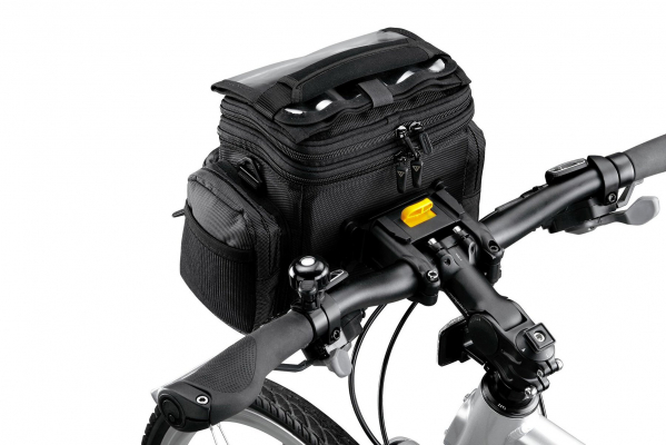 Велосумка на руль TOPEAK TourGuide Handlebar Bag