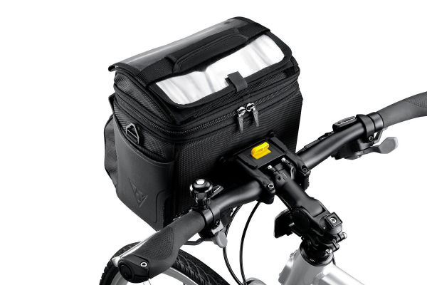 Велосумка на руль TOPEAK TourGuide Handlebar Bag DX