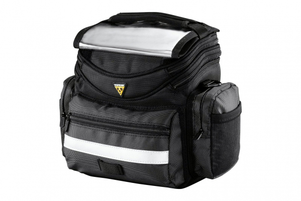 Велосумка на руль TOPEAK TourGuide Handlebar Bag