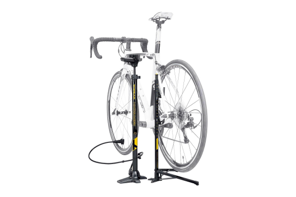 Насос велосипедный TOPEAK Transformer XX, напольный