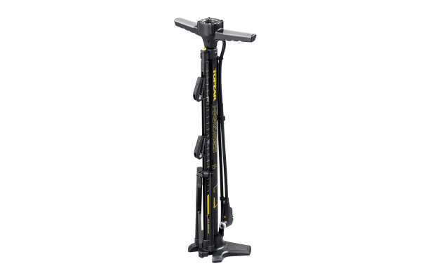 Насос велосипедный TOPEAK Transformer XX, напольный