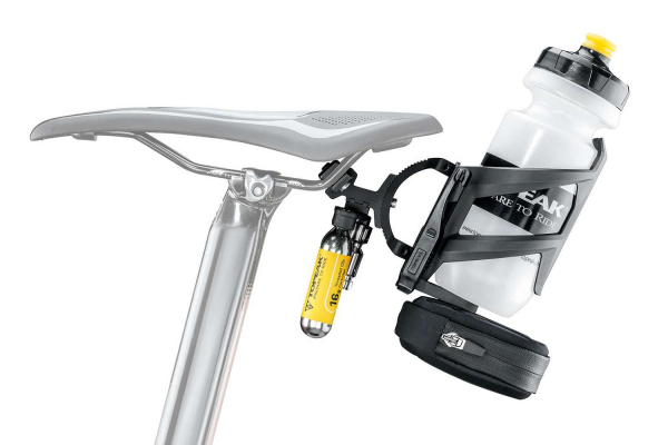 Флягодержатель TOPEAK Tri-Cage