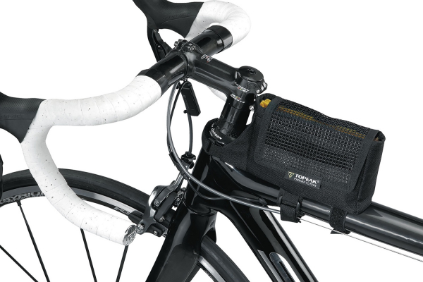 Велосумка на раму TOPEAK TriBag / Medium, без чехла