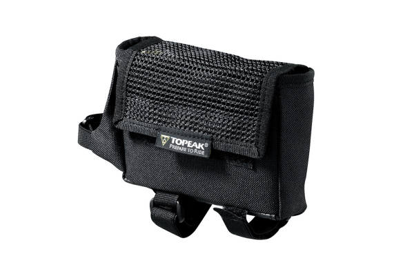 Велосумка на раму TOPEAK TriBag / Medium, без чехла