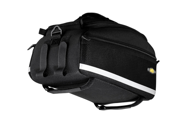 Велосумка на багажник TOPEAK TrunkBag EX