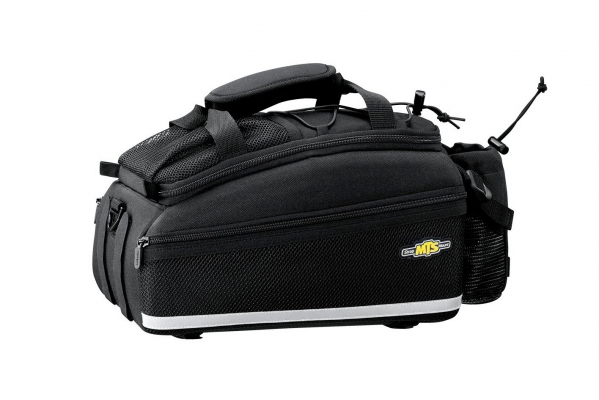 Велосумка на багажник TOPEAK TrunkBag EX