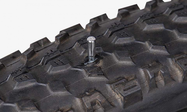 Мультитул велосипедный TOPEAK TUBI 18, 18 функций, MINI TOOL, SILVER