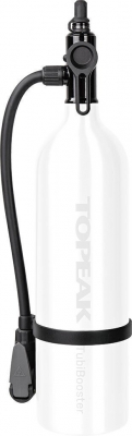 Шланг для насоса TOPEAK TUBIBOOSTER X