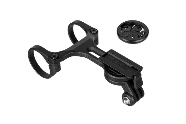 Крепление для велокомпьютера TOPEAK Up-To-Front Multi-Mount
