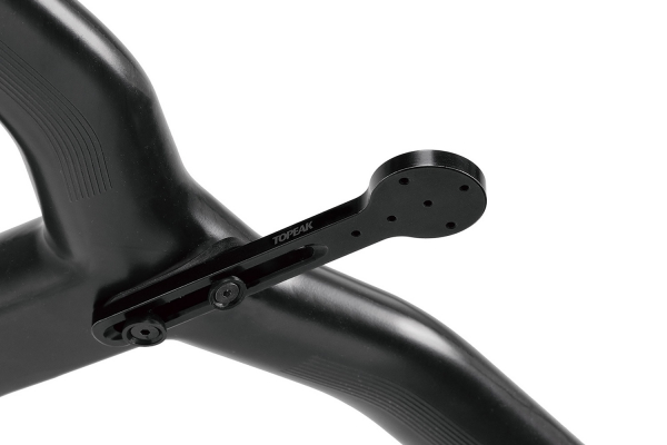 Держатель для аксессуаров TOPEAK UTF Multi-Mount, крепление на руль / 120 мм
