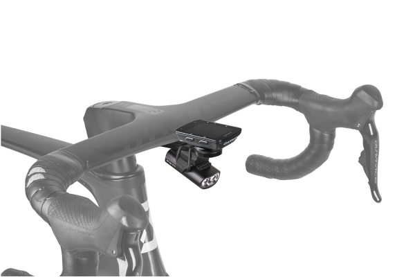 Держатель для аксессуаров TOPEAK UTF Multi-Mount, крепление на руль / 120 мм