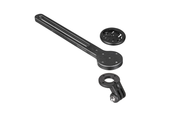 Держатель для аксессуаров TOPEAK UTF Multi-Mount, крепление на руль / 120 мм