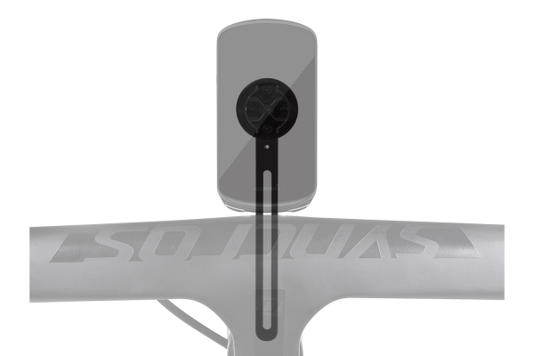 Держатель для аксессуаров TOPEAK UTF Multi-Mount, крепление на руль / 150 мм