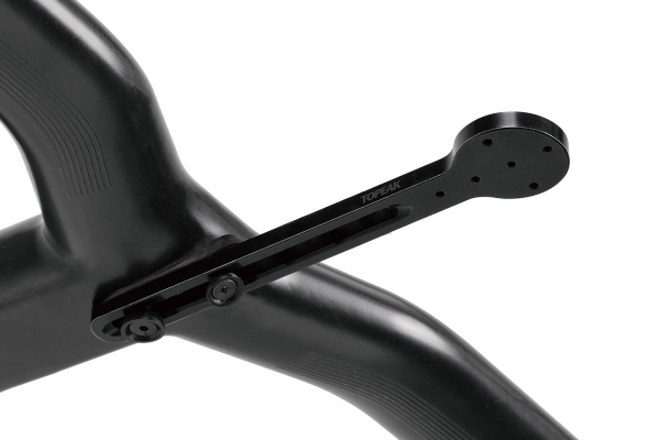 Держатель для аксессуаров TOPEAK UTF Multi-Mount, крепление на руль / 150 мм