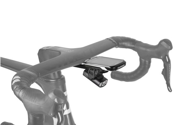 Держатель для аксессуаров TOPEAK UTF Multi-Mount, крепление на руль / 150 мм