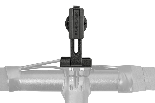 Держатель для аксессуаров TOPEAK UTF Multi-Mount, крепление на вынос