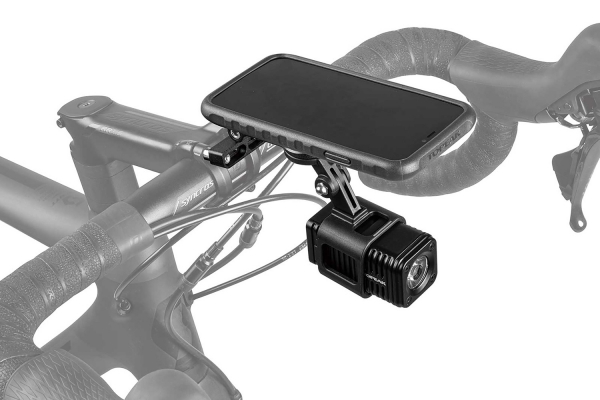 Держатель для аксессуаров TOPEAK UTF Multi-Mount, крепление на вынос