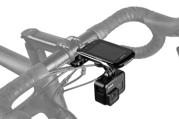 Держатель для аксессуаров TOPEAK UTF Multi-Mount, крепление на вынос