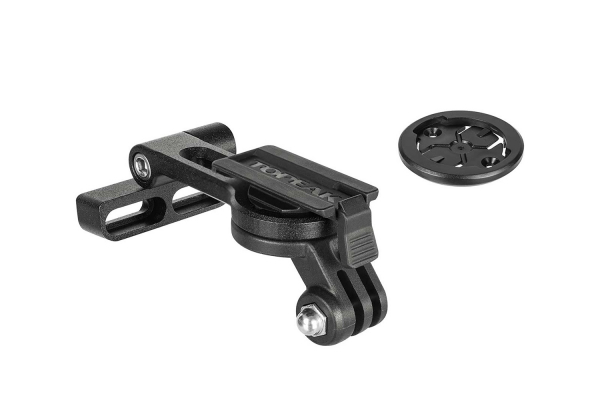 Держатель для аксессуаров TOPEAK UTF Multi-Mount, крепление на вынос