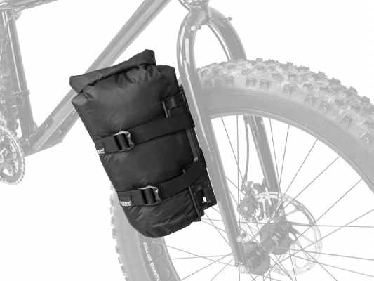 Держатель для снаряжения TOPEAK Versacage, черный