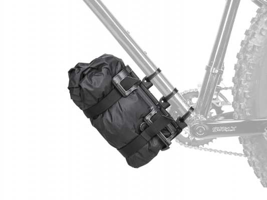 Держатель для снаряжения TOPEAK Versacage, черный