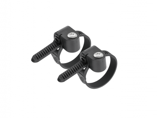Адаптер флягодержателя TOPEAK VERSAMOUNT, 2PCS/SET