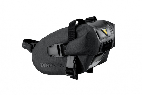 Велосумка подседельная TOPEAK Wedge DryBag / Small