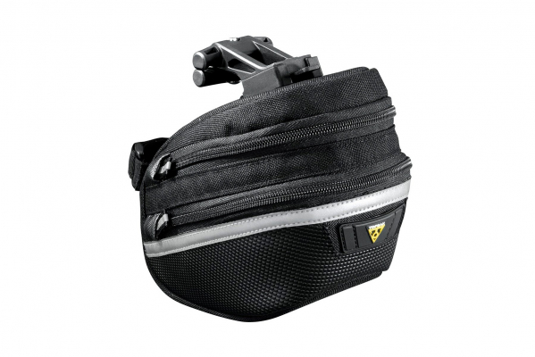 Велосумка подседельная TOPEAK Wedge Pack II / Large