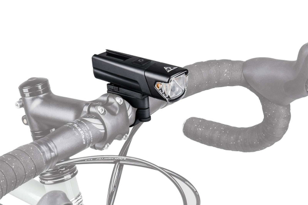 Велофонарь TOPEAK Whitelite HP 500, передний