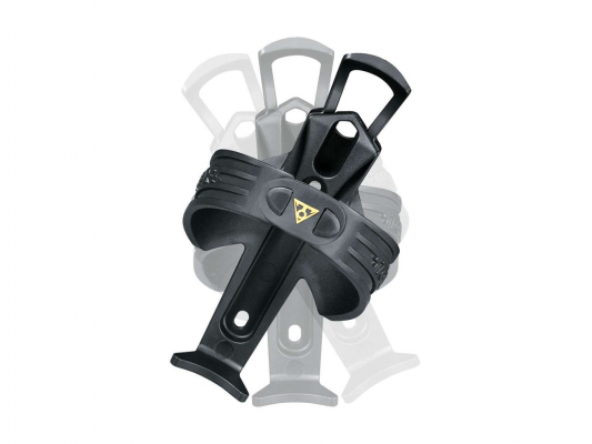Адаптер флягодержателя TOPEAK X-15 Adapter, под флягодержатель, смена наклона