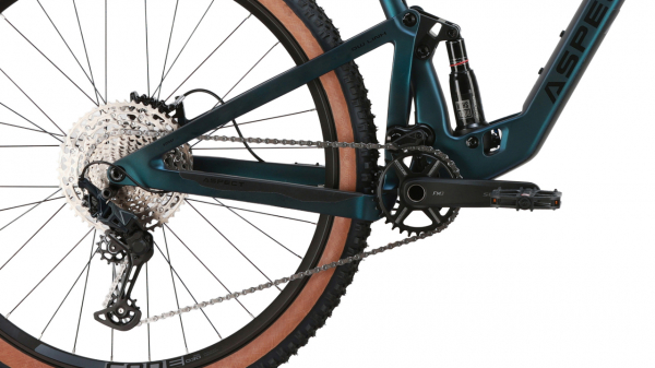 Велосипед Aspect Covenant Elite 29 (2026)