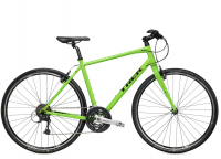Велосипед TREK 7.4 FX (2015)