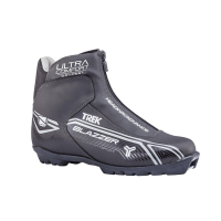 Ботинки лыжные NNN TREK Blazzer Comfort4 черный