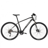 Велосипед TREK Ds 4 HBR 700C (2018)